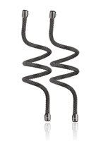 Earrings Breil Woman New Snake in Steel TJ2725 - TJ2725
